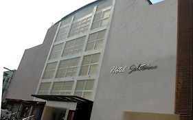 Hotel Solitaire Raipur